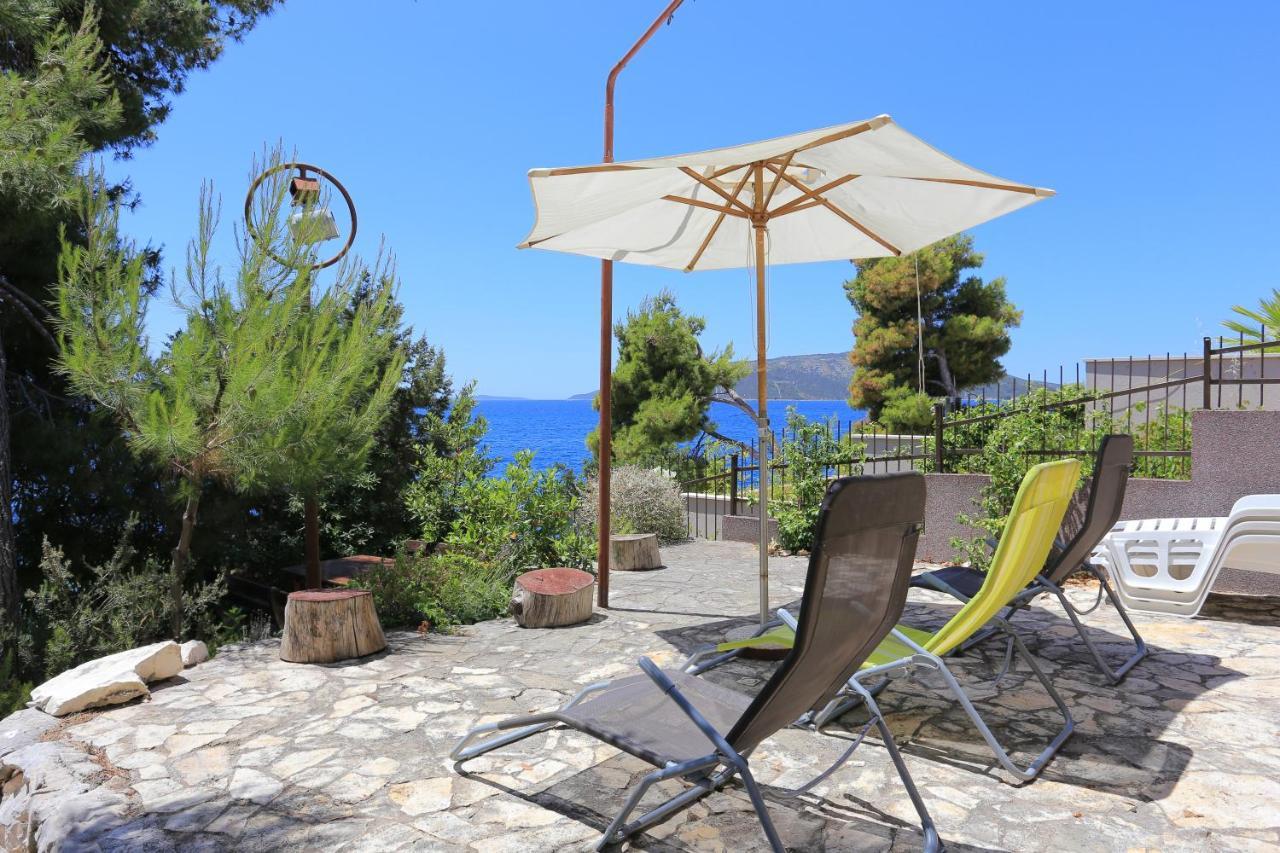 Apartments By The Sea Okrug Donji, Ciovo - 16657 Donji Okrug  Exterior photo