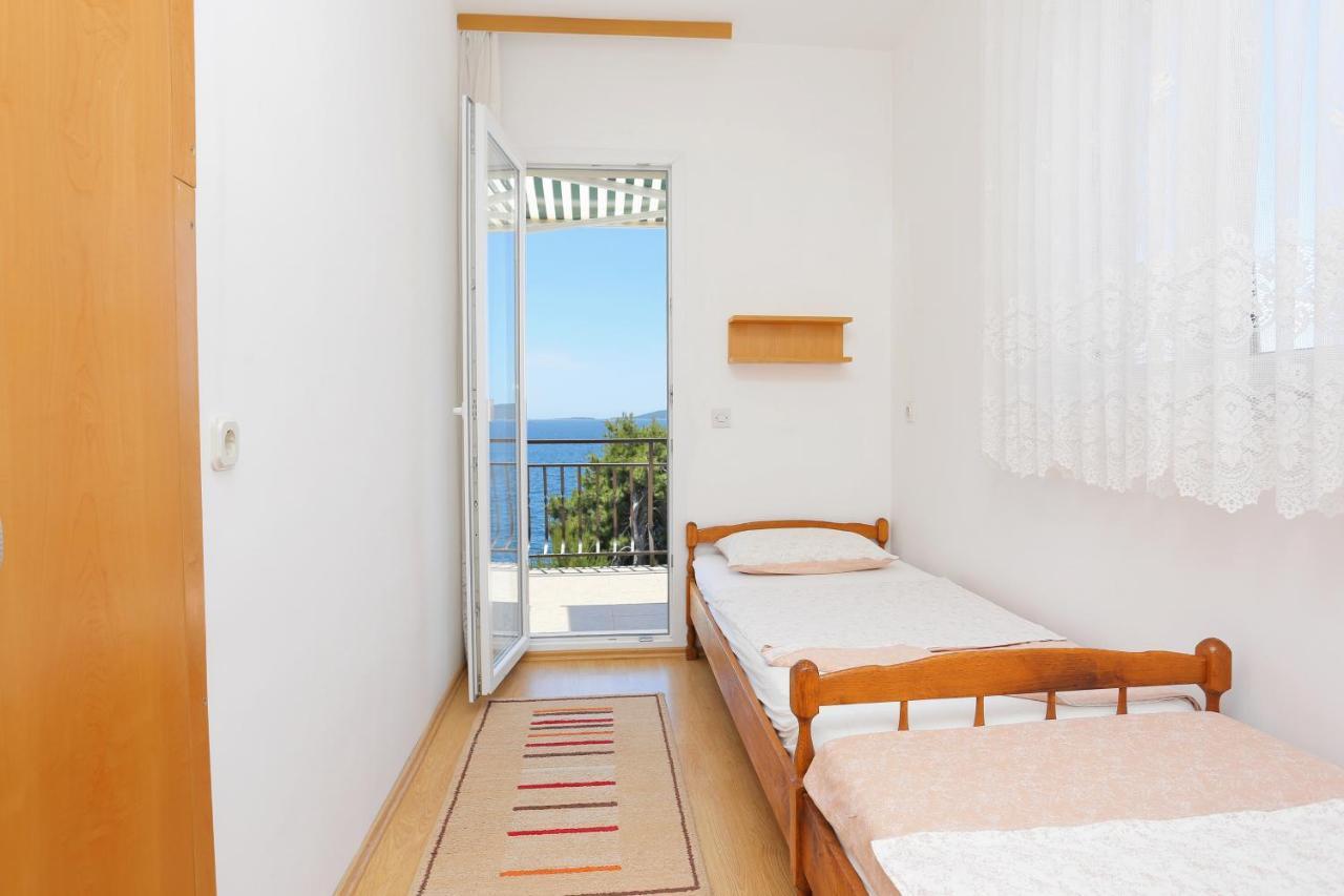 Apartments By The Sea Okrug Donji, Ciovo - 16657 Donji Okrug  Exterior photo